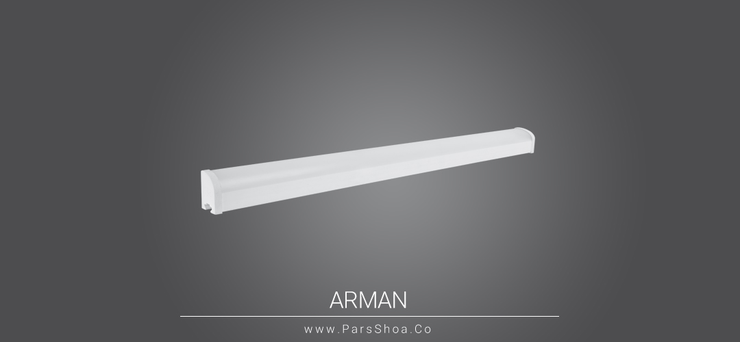Arman40w