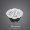Harmonic80w