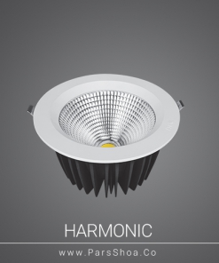 Harmonic80w