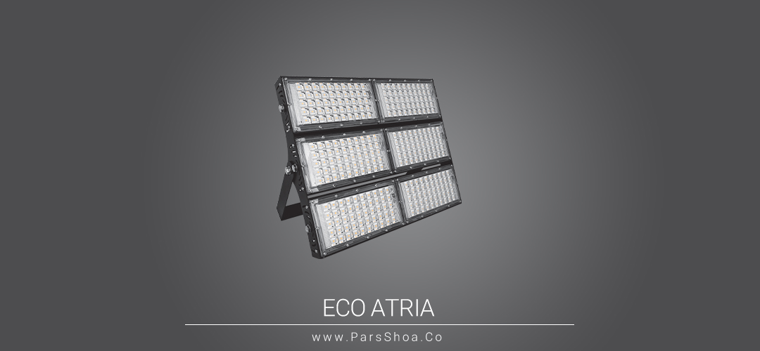 EcoAtria300w