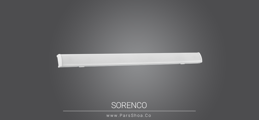 Sorenco80w