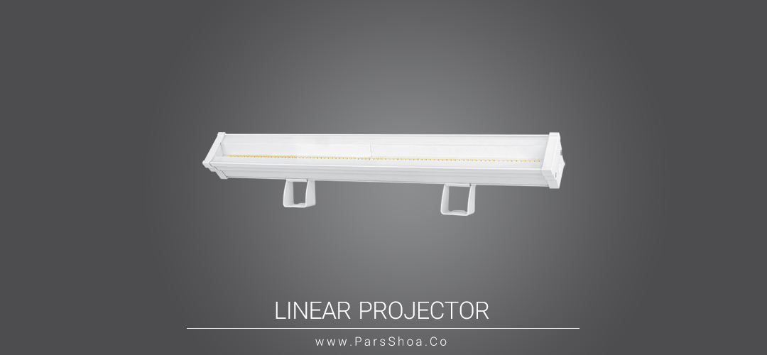 LinearProjector35w
