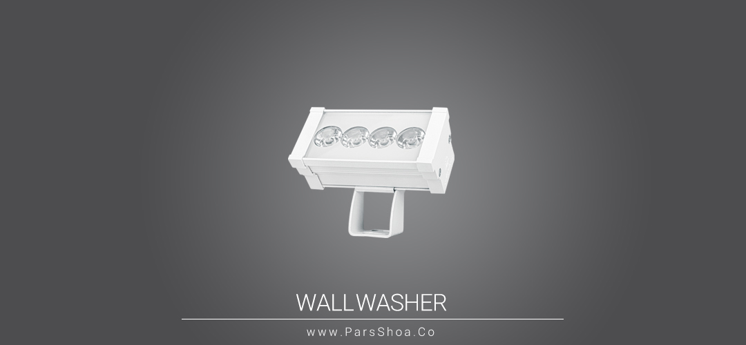 wallwasher5w