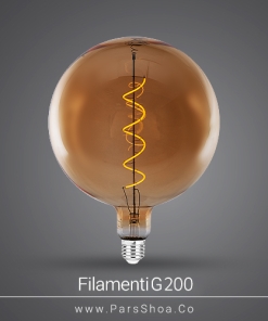 Filamenti-G-200