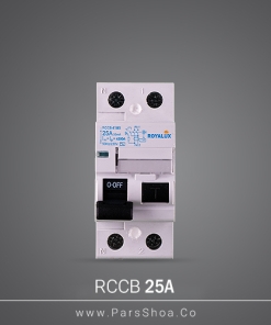 rccb-25a