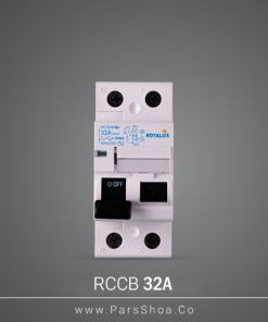 rccb-32a