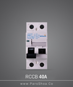 rccb-40a