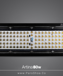 Artina-80w