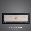 Artam-Wide-100w