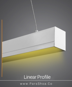 linear