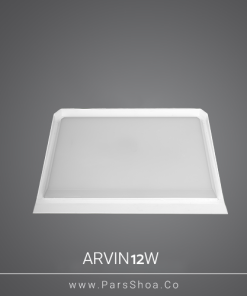 arvin 12w-white