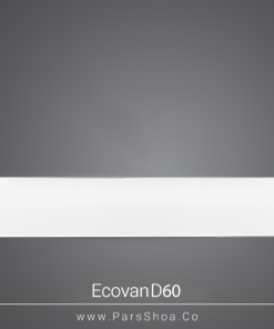 ecovan 60w