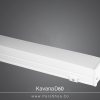 kavana D60 white