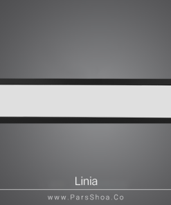 Linia Black D45