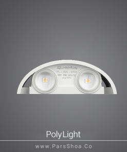Poly Light White 4
