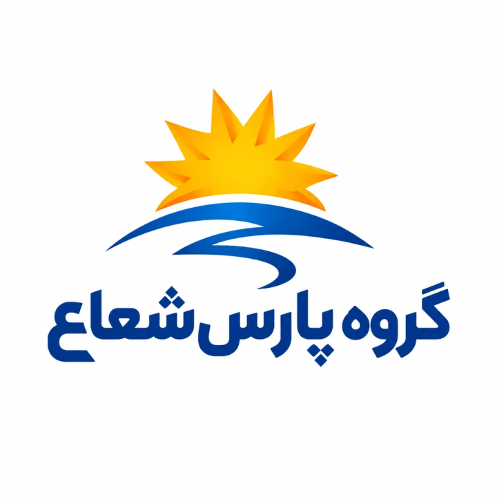 گروه پارس شعاع